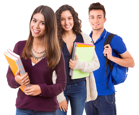 students